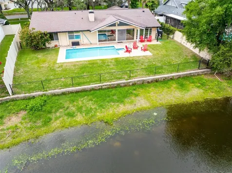 3605 Schefflera Road Tampa FL 33618