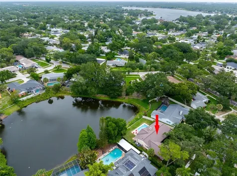 3605 Schefflera Road Tampa FL 33618