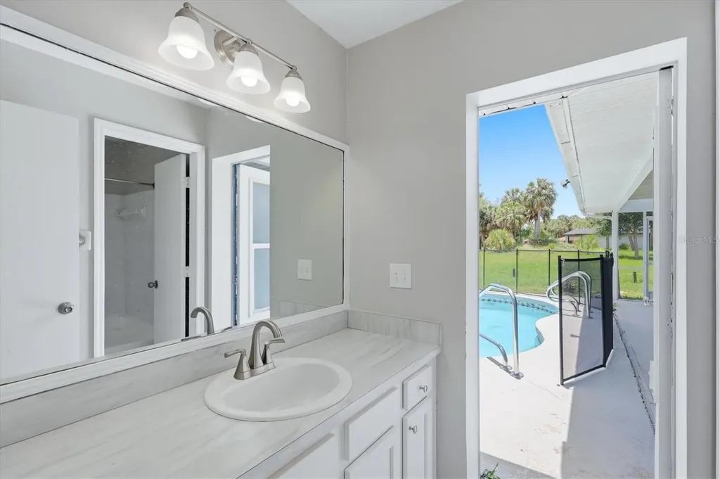 4850 Brickell Drive North Port FL 34286