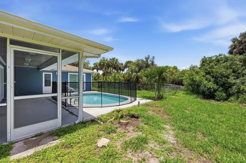4850 Brickell Drive North Port FL 34286