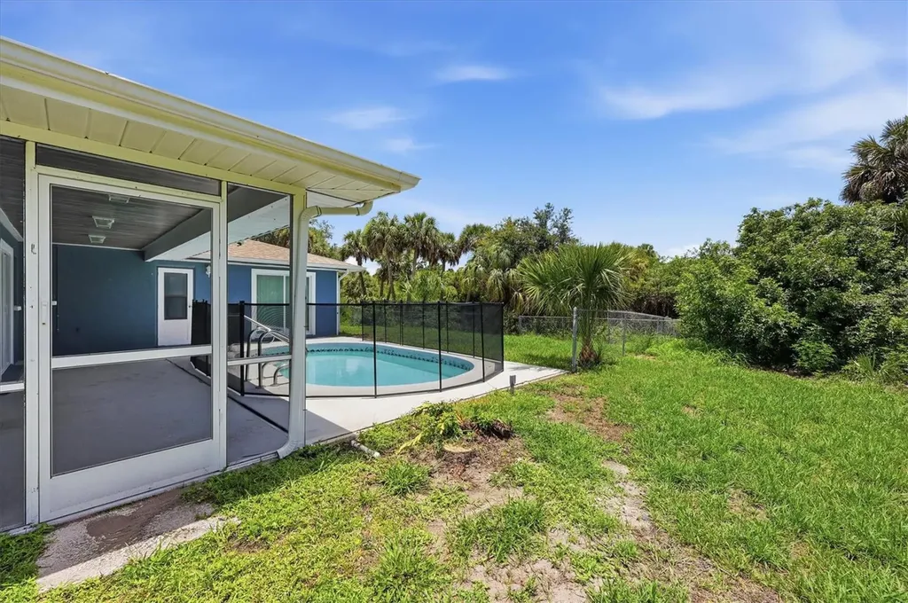 4850 Brickell Drive North Port FL 34286