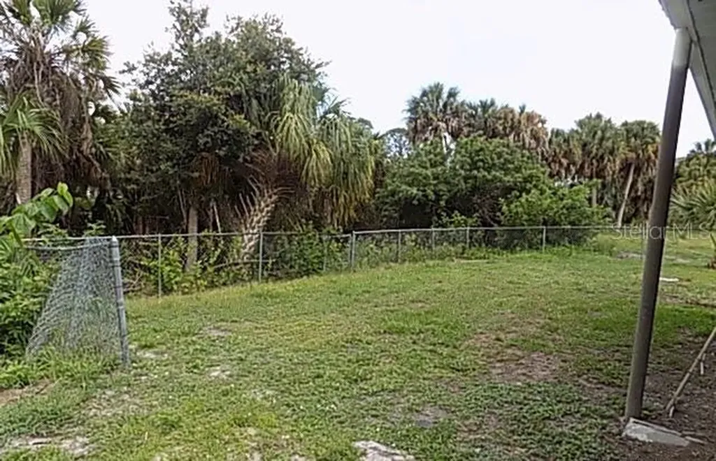 4850 Brickell Drive North Port FL 34286