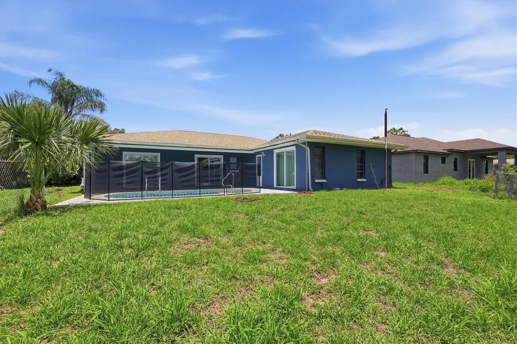 4850 Brickell Drive North Port FL 34286
