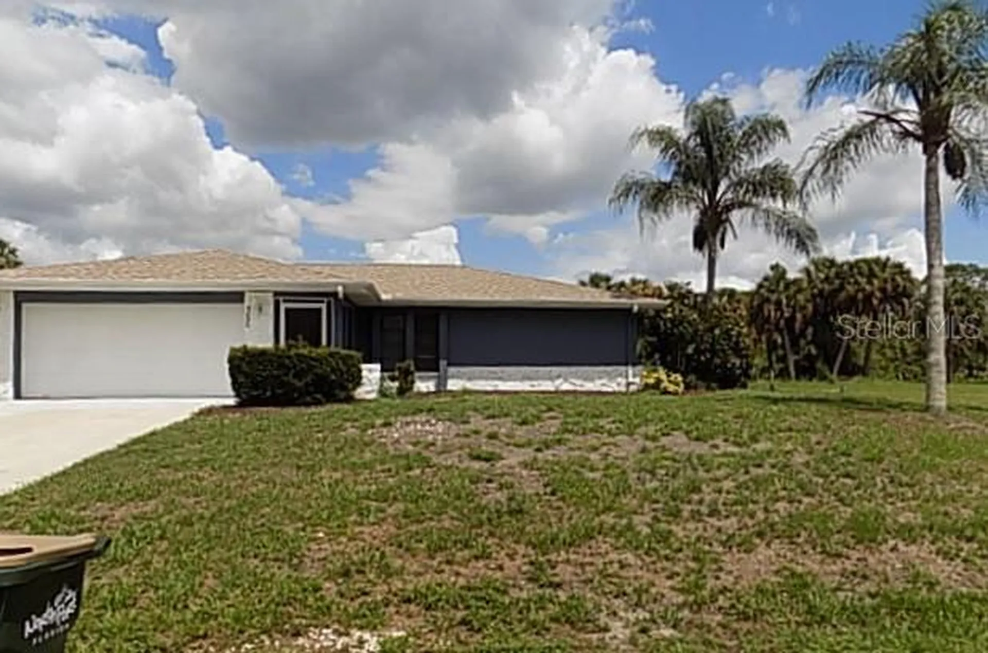 4850 Brickell Drive North Port FL 34286