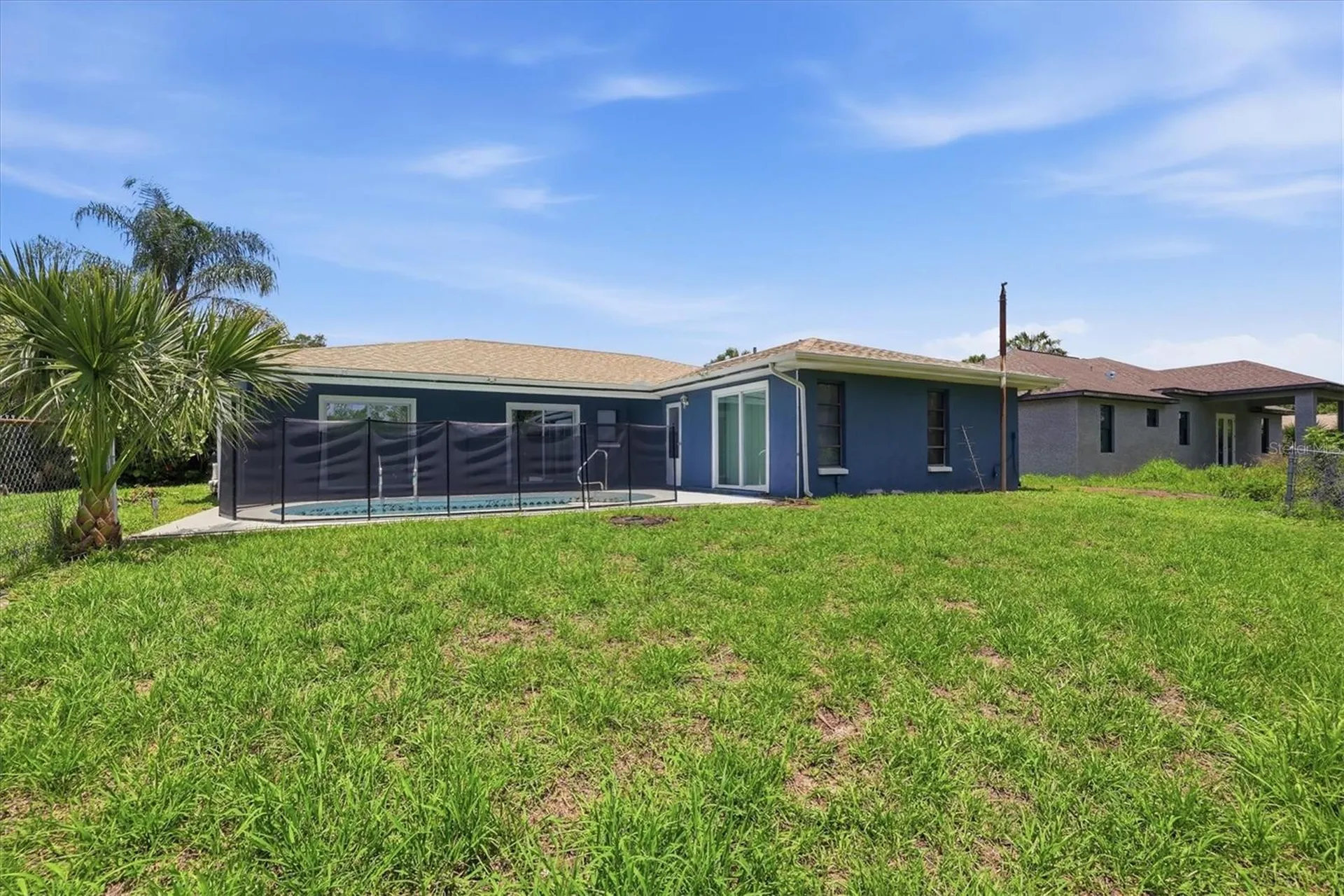 4850 Brickell Drive North Port FL 34286