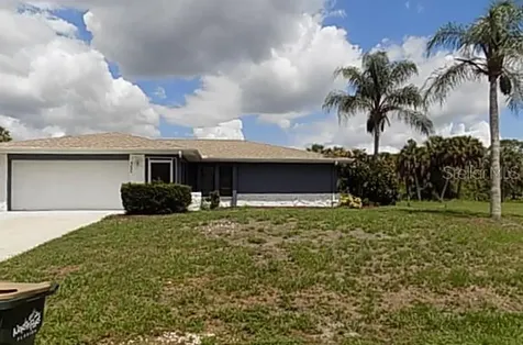 4850 Brickell Drive North Port FL 34286
