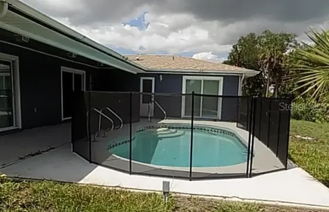 4850 Brickell Drive North Port FL 34286