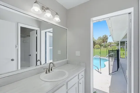 4850 Brickell Drive North Port FL 34286