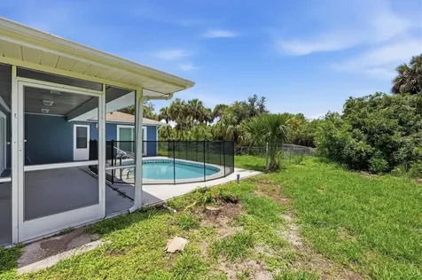 4850 Brickell Drive North Port FL 34286