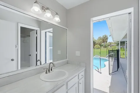 4850 Brickell Drive North Port FL 34286