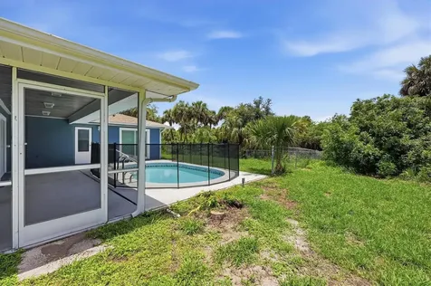4850 Brickell Drive North Port FL 34286