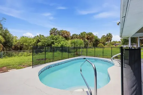 4850 Brickell Drive North Port FL 34286