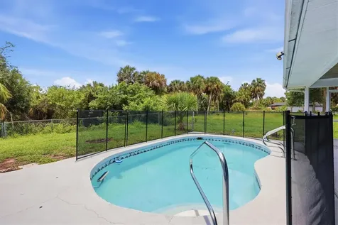 4850 Brickell Drive North Port FL 34286