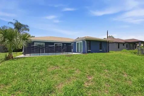 4850 Brickell Drive North Port FL 34286