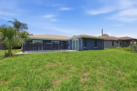 4850 Brickell Drive North Port FL 34286