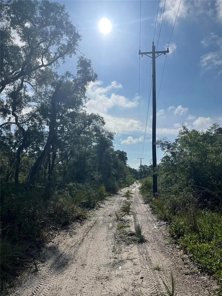 2942 Brownwood Circle Sebring FL 33875