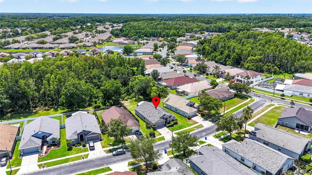 1235 Katahdin Court Wesley Chapel FL 33543
