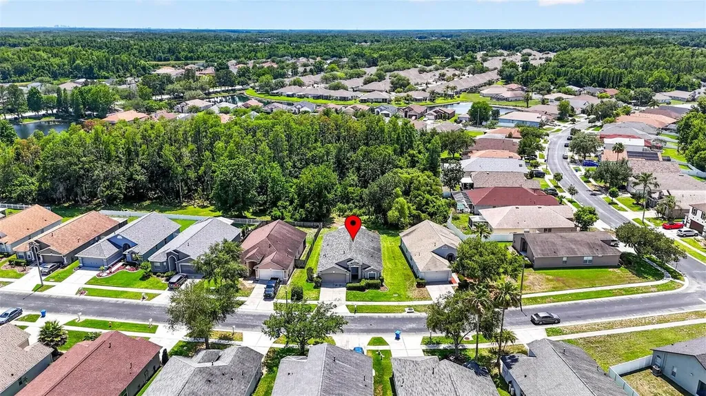 1235 Katahdin Court Wesley Chapel FL 33543