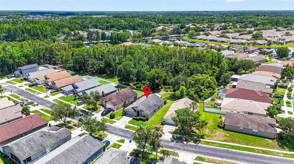 1235 Katahdin Court Wesley Chapel FL 33543