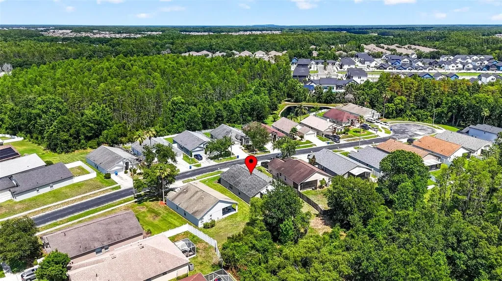1235 Katahdin Court Wesley Chapel FL 33543