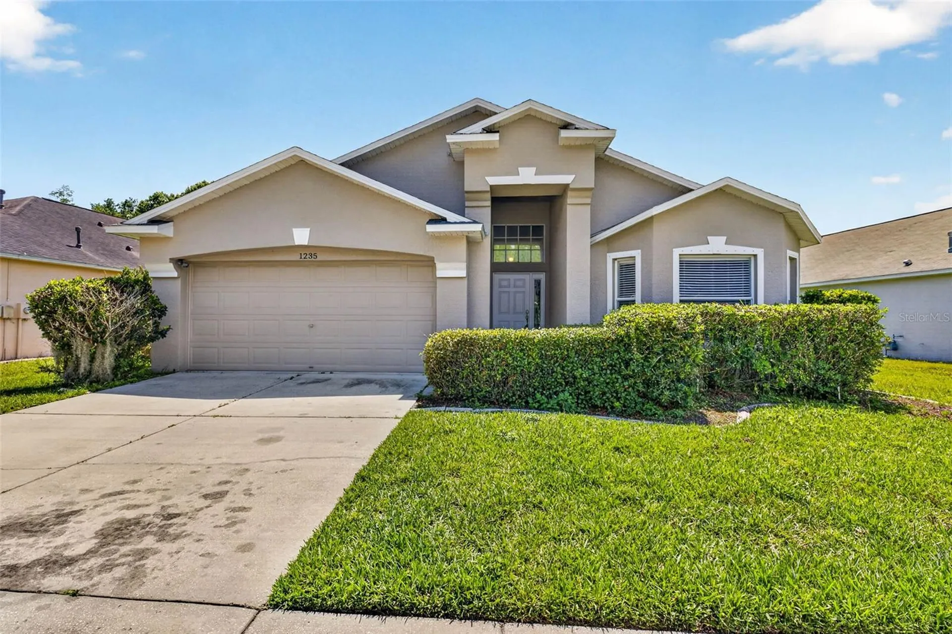 1235 Katahdin Court Wesley Chapel FL 33543