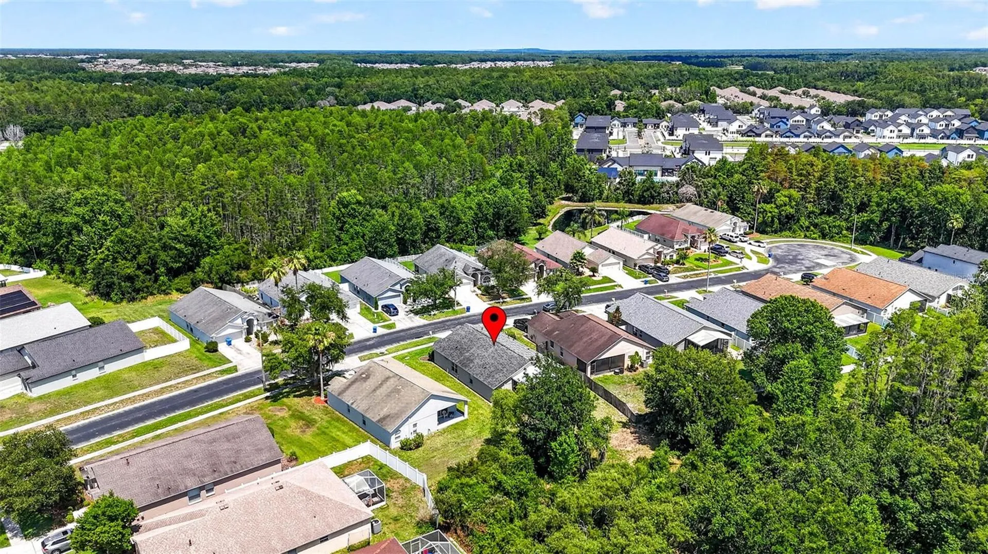 1235 Katahdin Court Wesley Chapel FL 33543
