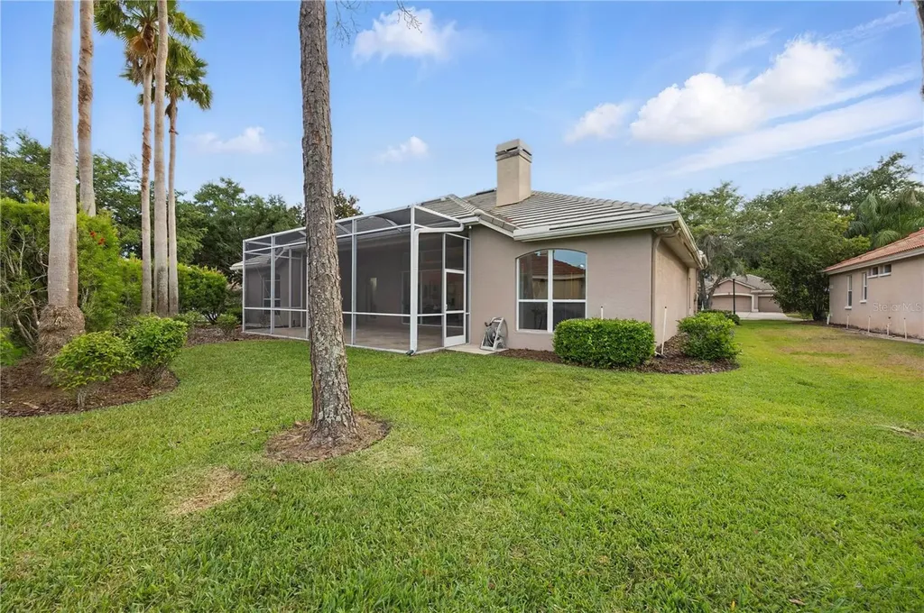 10232 Estuary Drive Tampa FL 33647