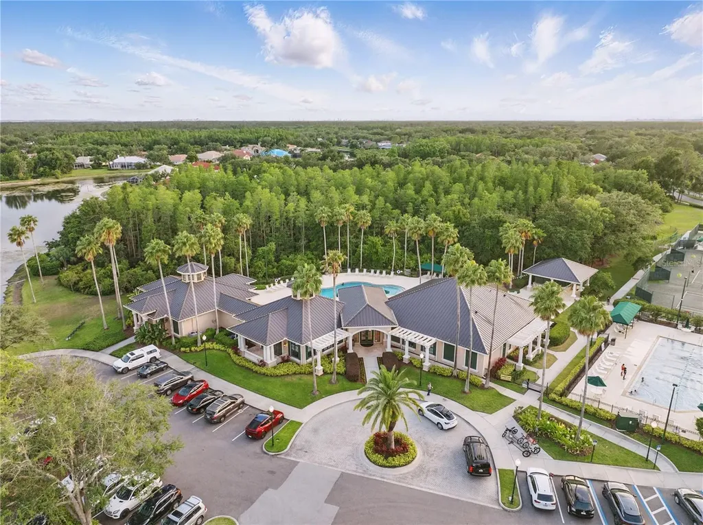 10232 Estuary Drive Tampa FL 33647