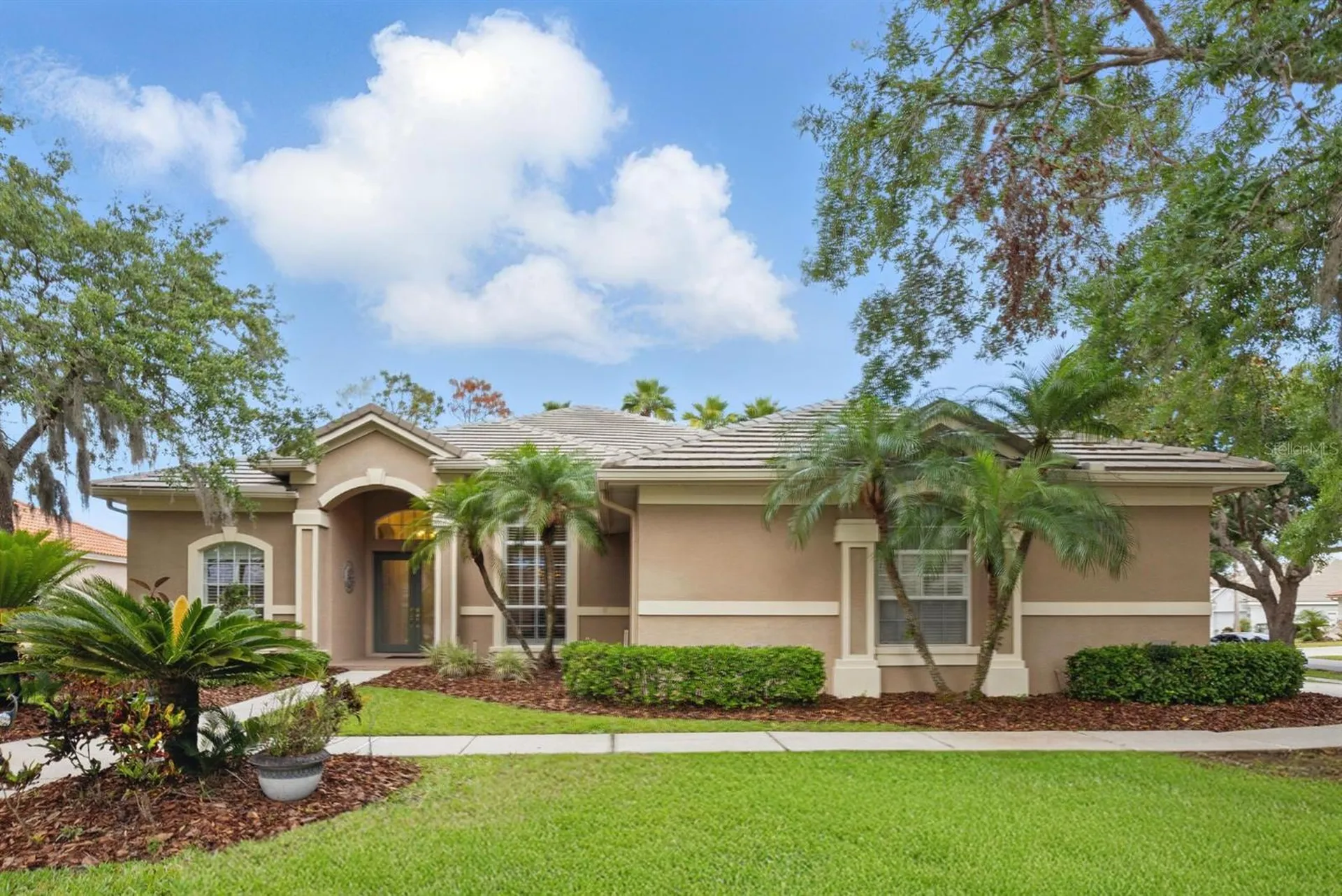 10232 Estuary Drive Tampa FL 33647