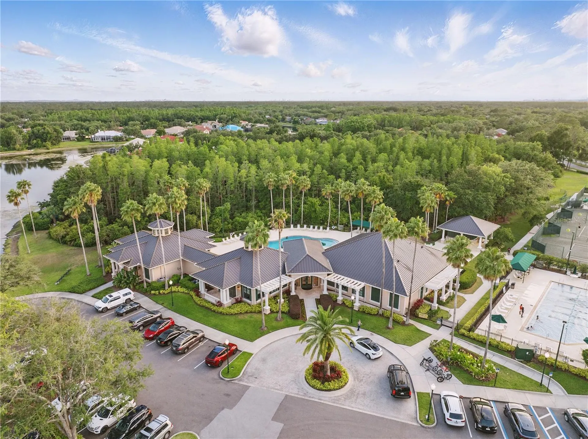 10232 Estuary Drive Tampa FL 33647