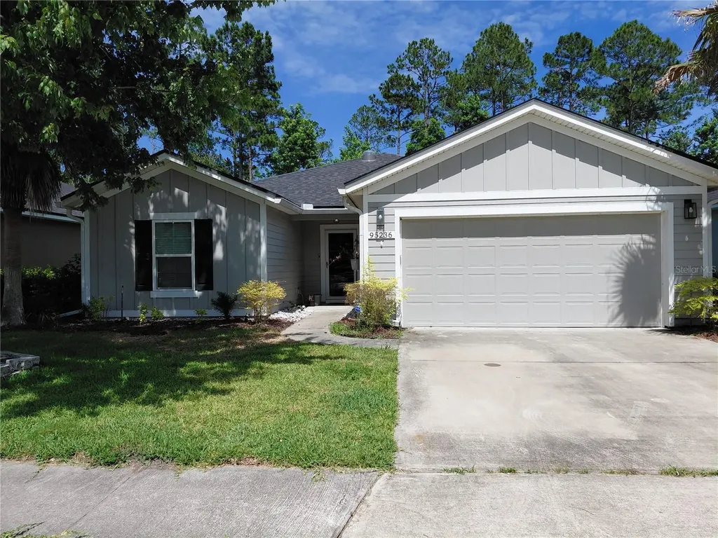 95236 Siena Court Fernandina Beach FL 32034