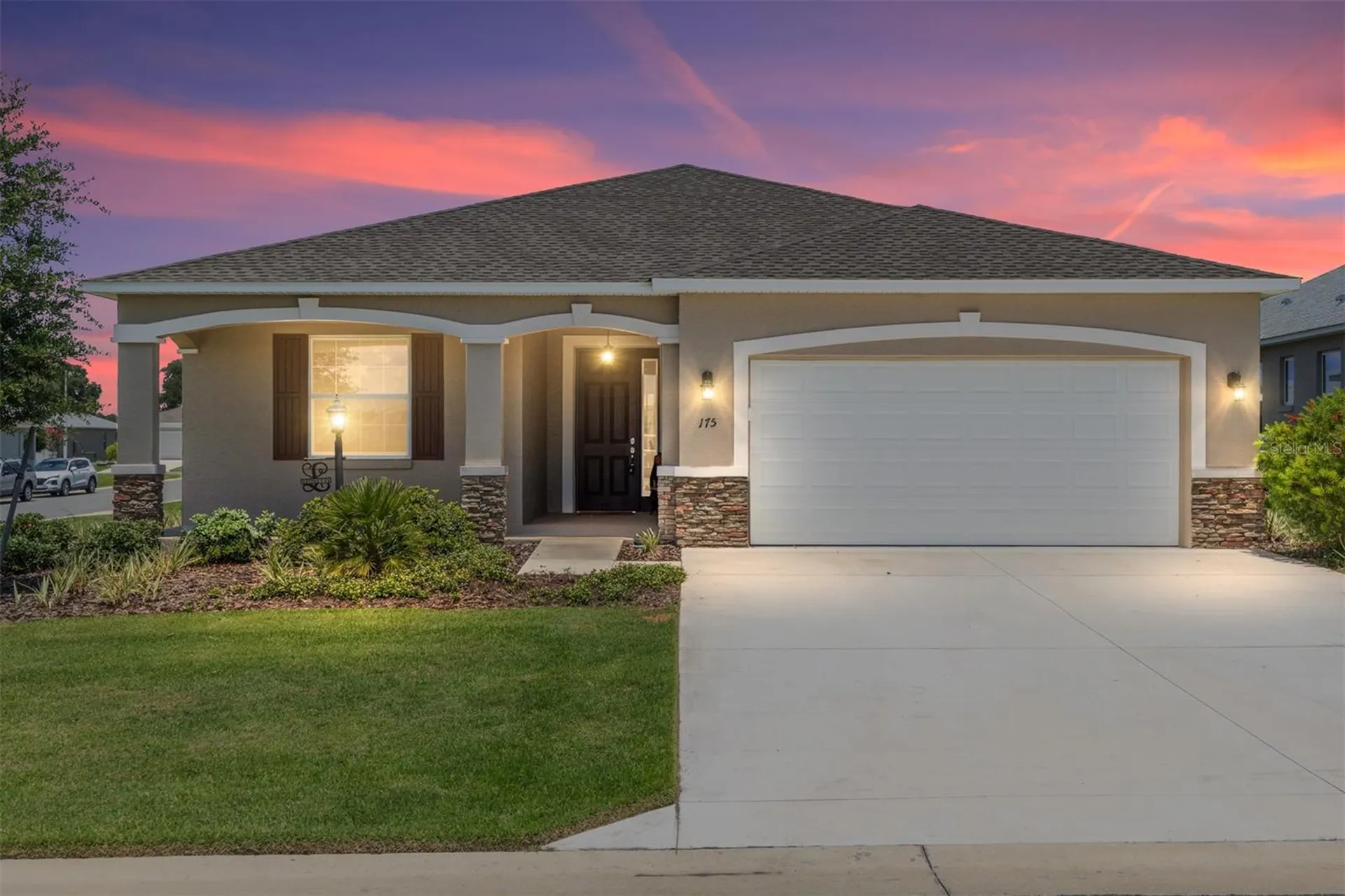 7175 SW 86th Court Ocala FL 34481