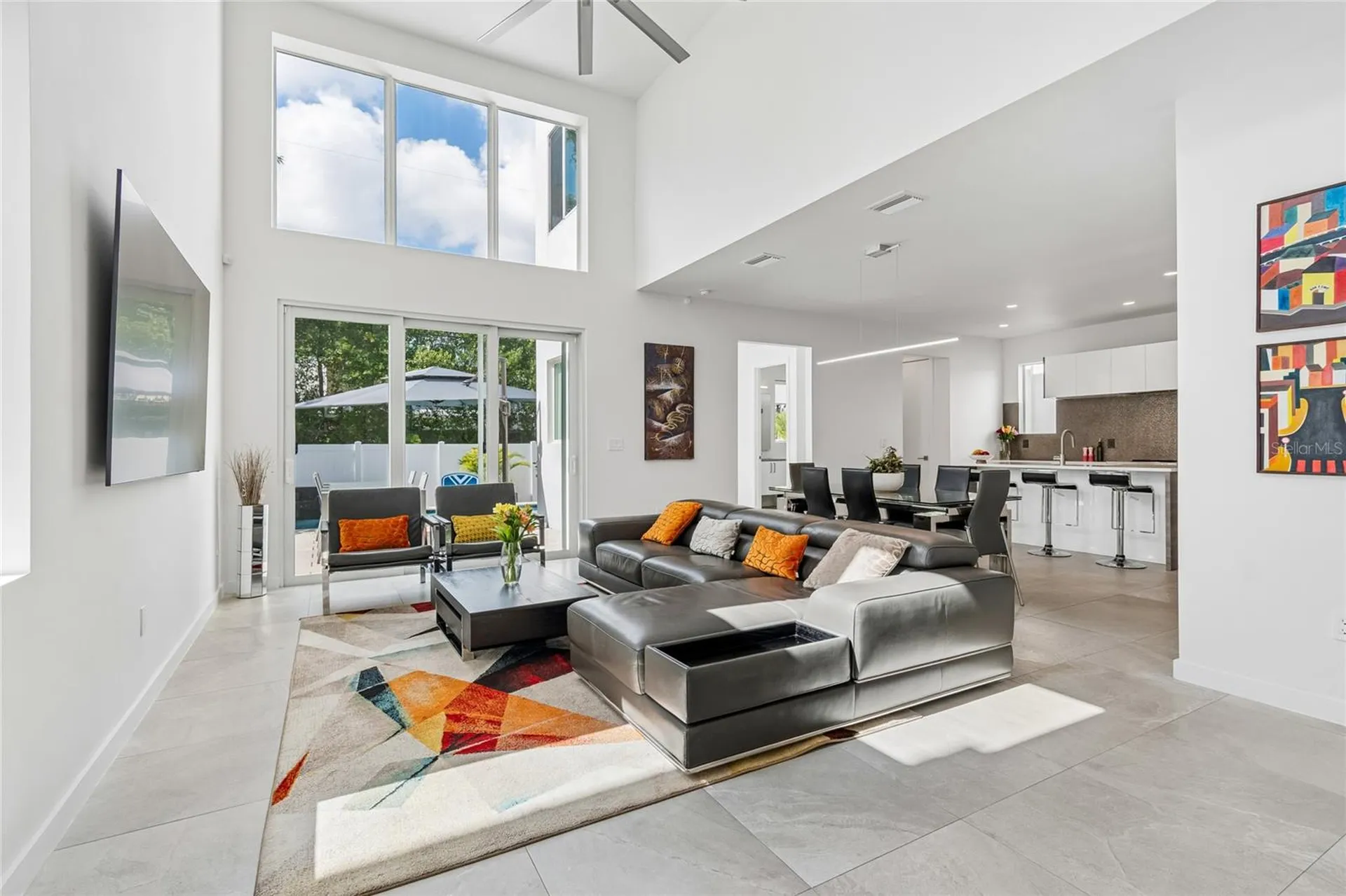 1314 1/2 W. Lemon Street Tampa FL 33606