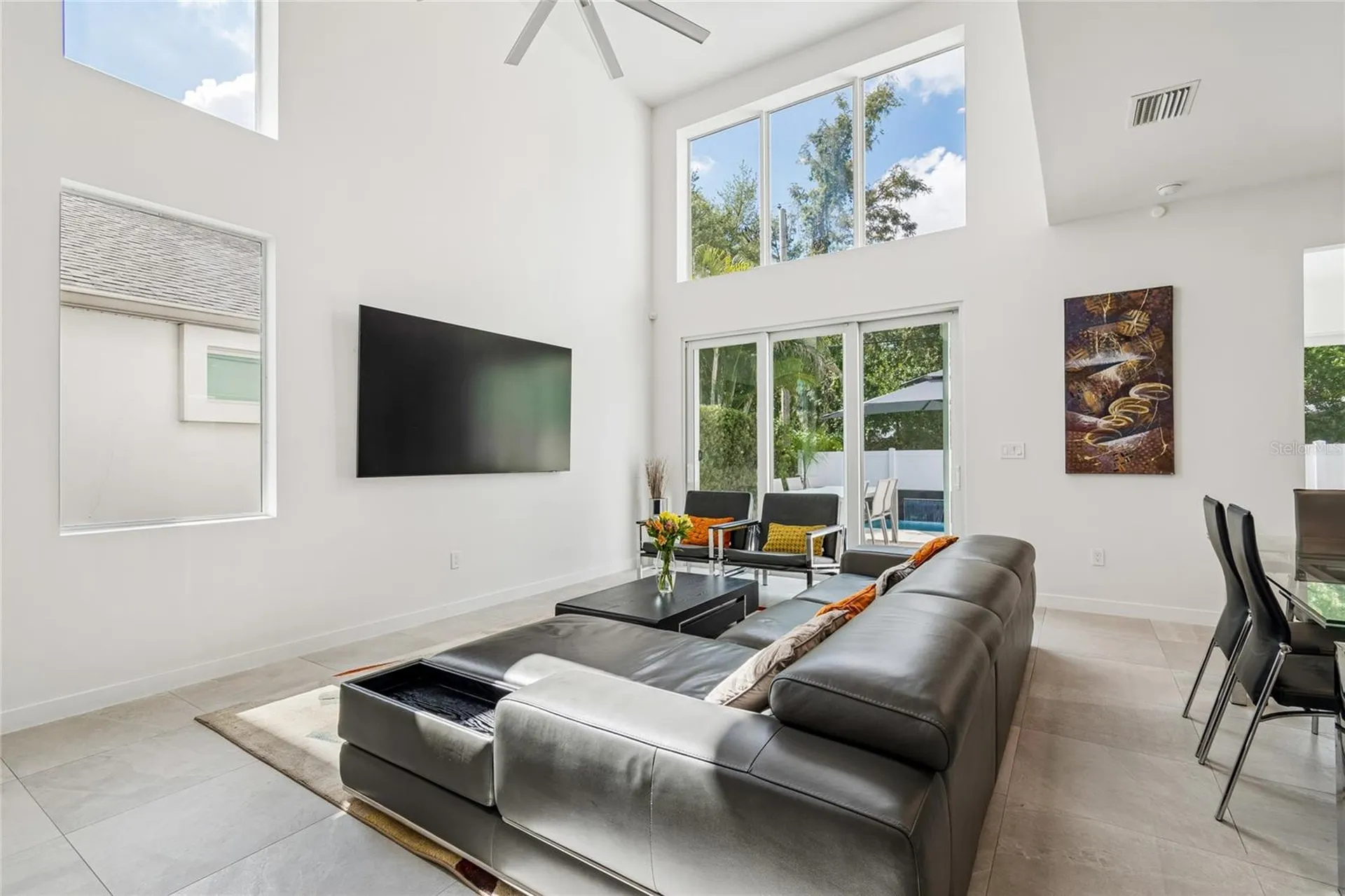 1314 1/2 W. Lemon Street Tampa FL 33606