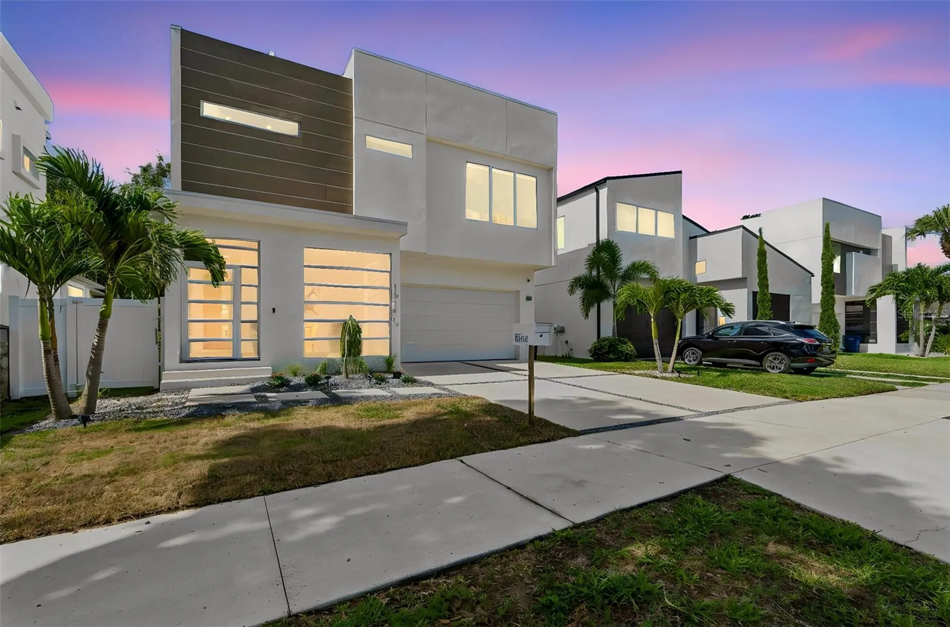 1314 1/2 W. Lemon Street Tampa FL 33606