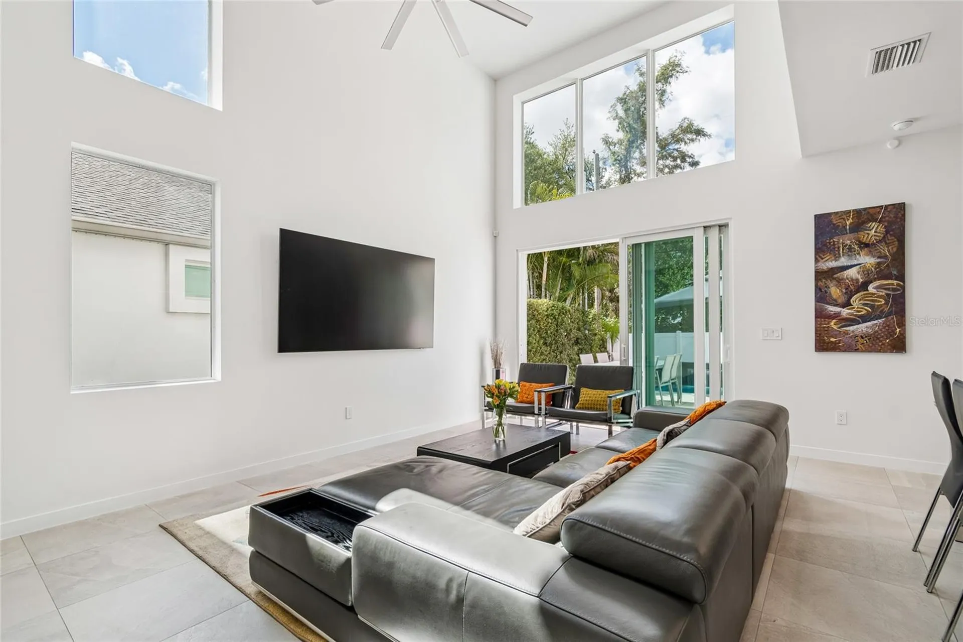 1314 1/2 W. Lemon Street Tampa FL 33606