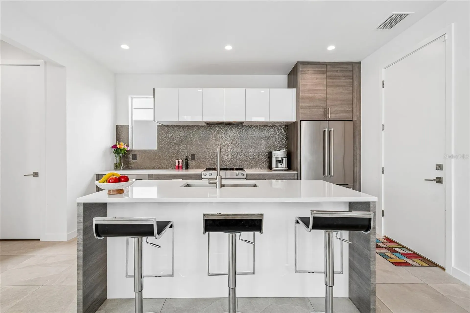 1314 1/2 W. Lemon Street Tampa FL 33606