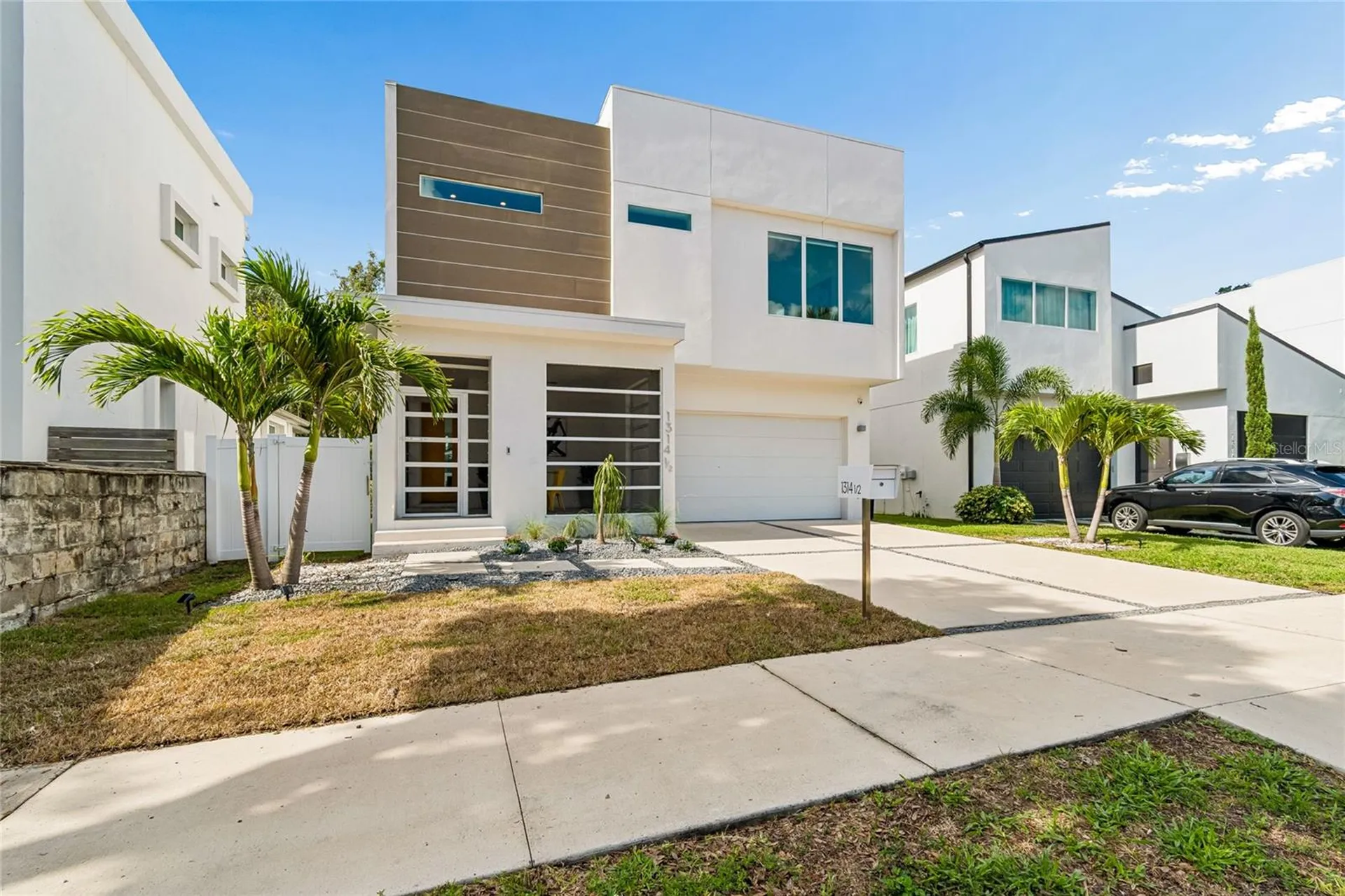1314 1/2 W. Lemon Street Tampa FL 33606
