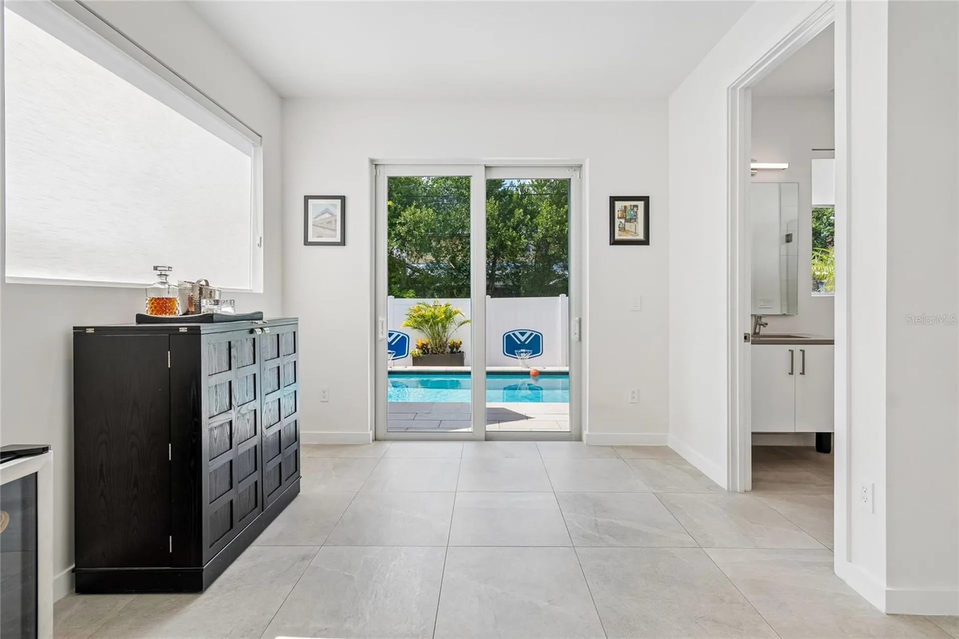 1314 1/2 W. Lemon Street Tampa FL 33606