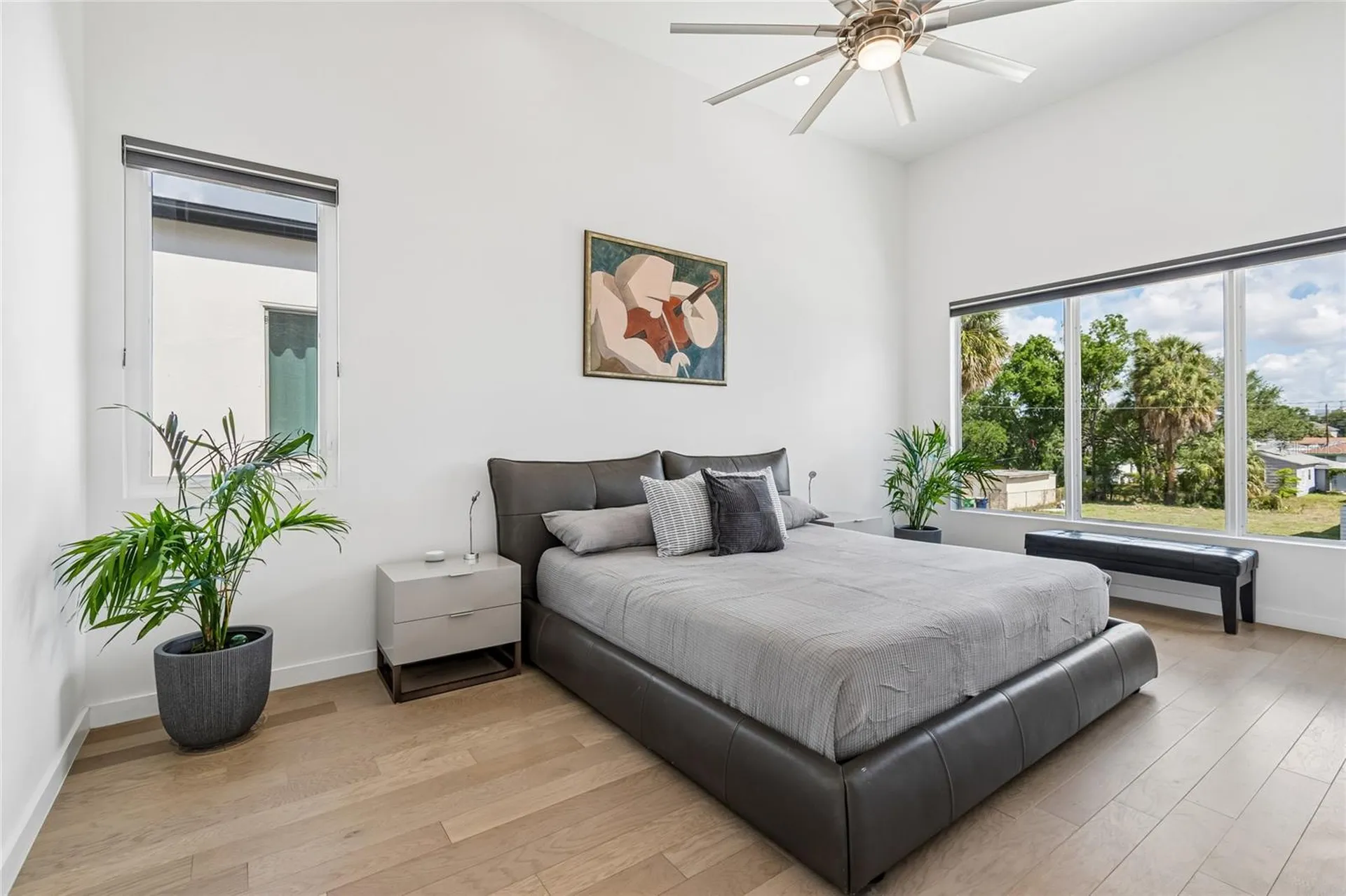 1314 1/2 W. Lemon Street Tampa FL 33606