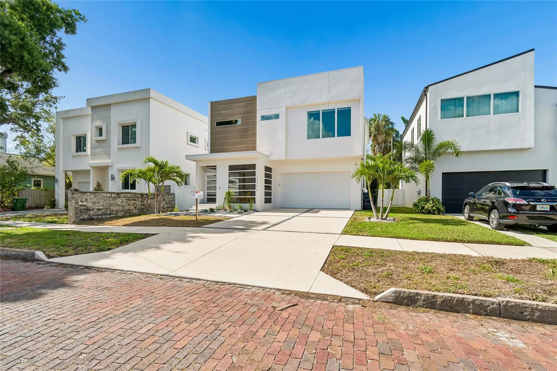 1314 1/2 W. Lemon Street Tampa FL 33606