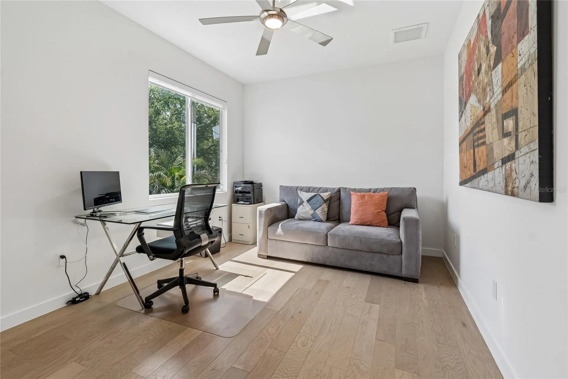 1314 1/2 W. Lemon Street Tampa FL 33606