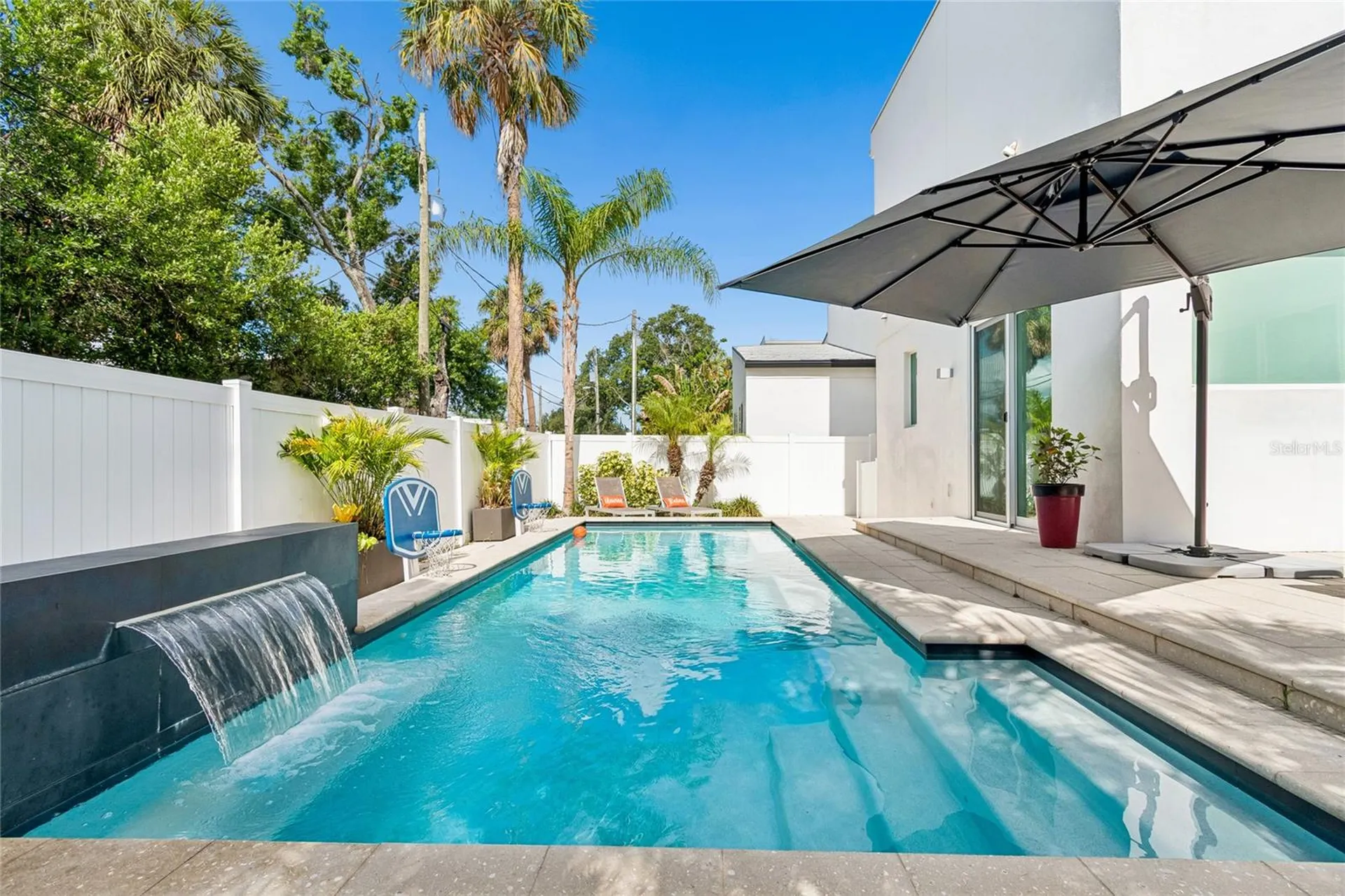 1314 1/2 W. Lemon Street Tampa FL 33606