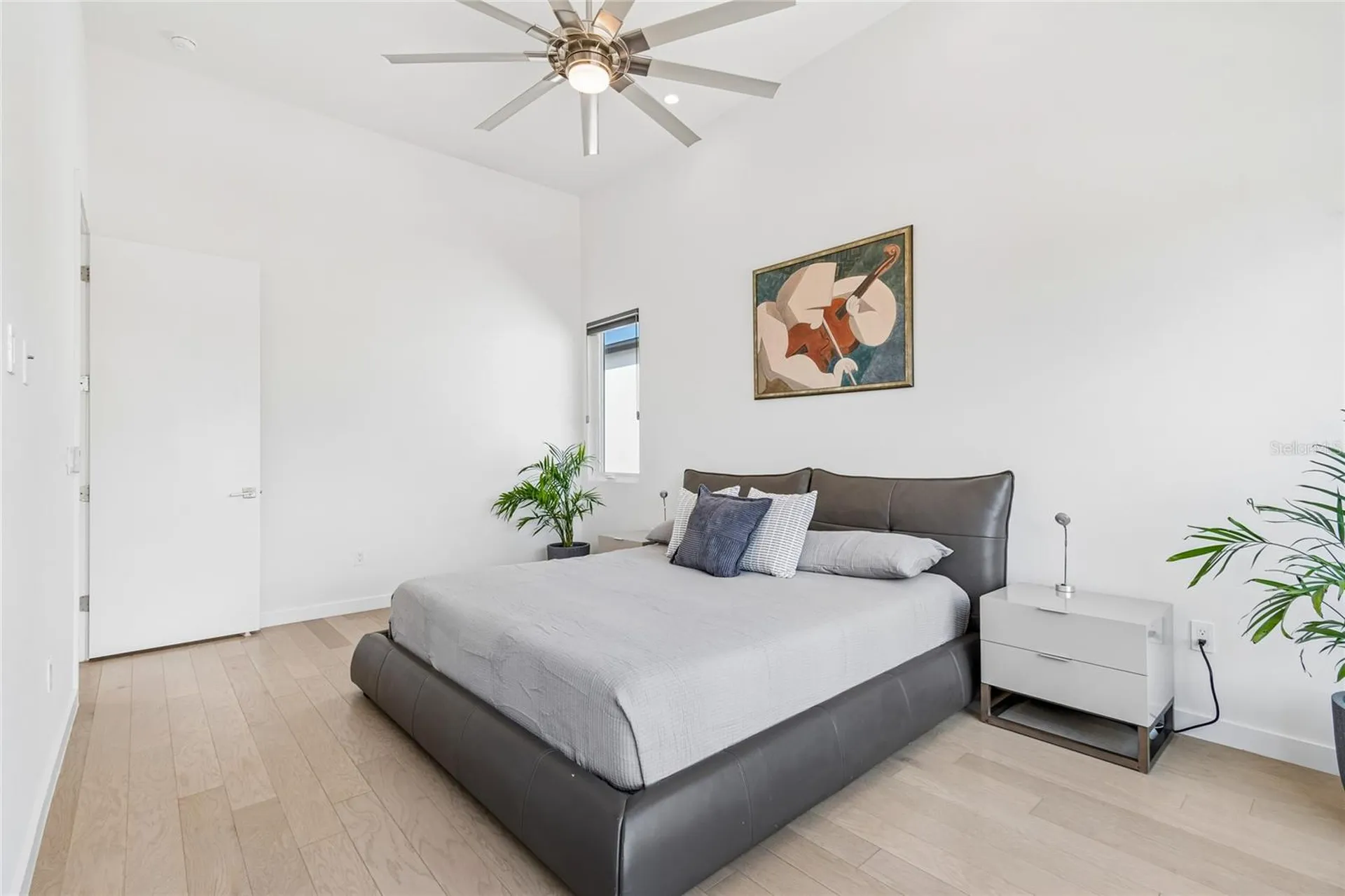 1314 1/2 W. Lemon Street Tampa FL 33606