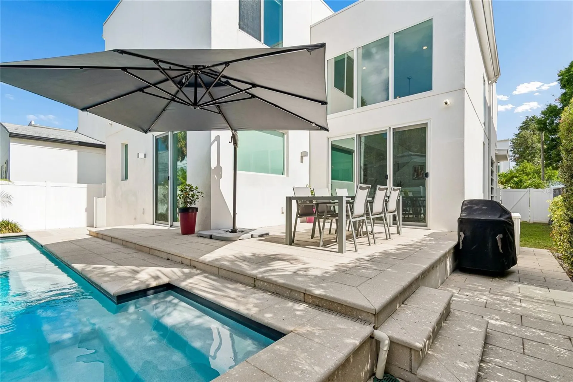 1314 1/2 W. Lemon Street Tampa FL 33606