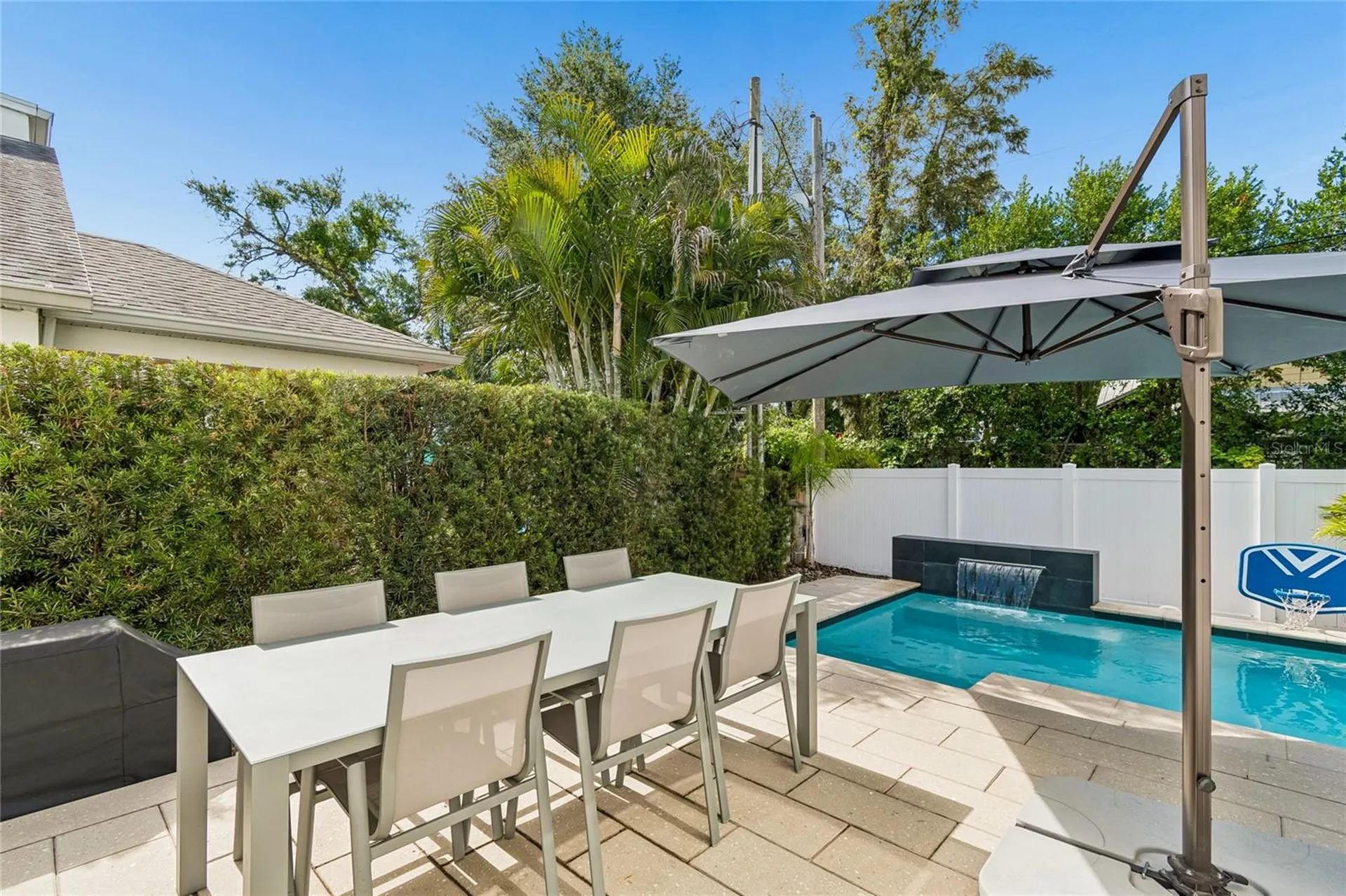 1314 1/2 W. Lemon Street Tampa FL 33606