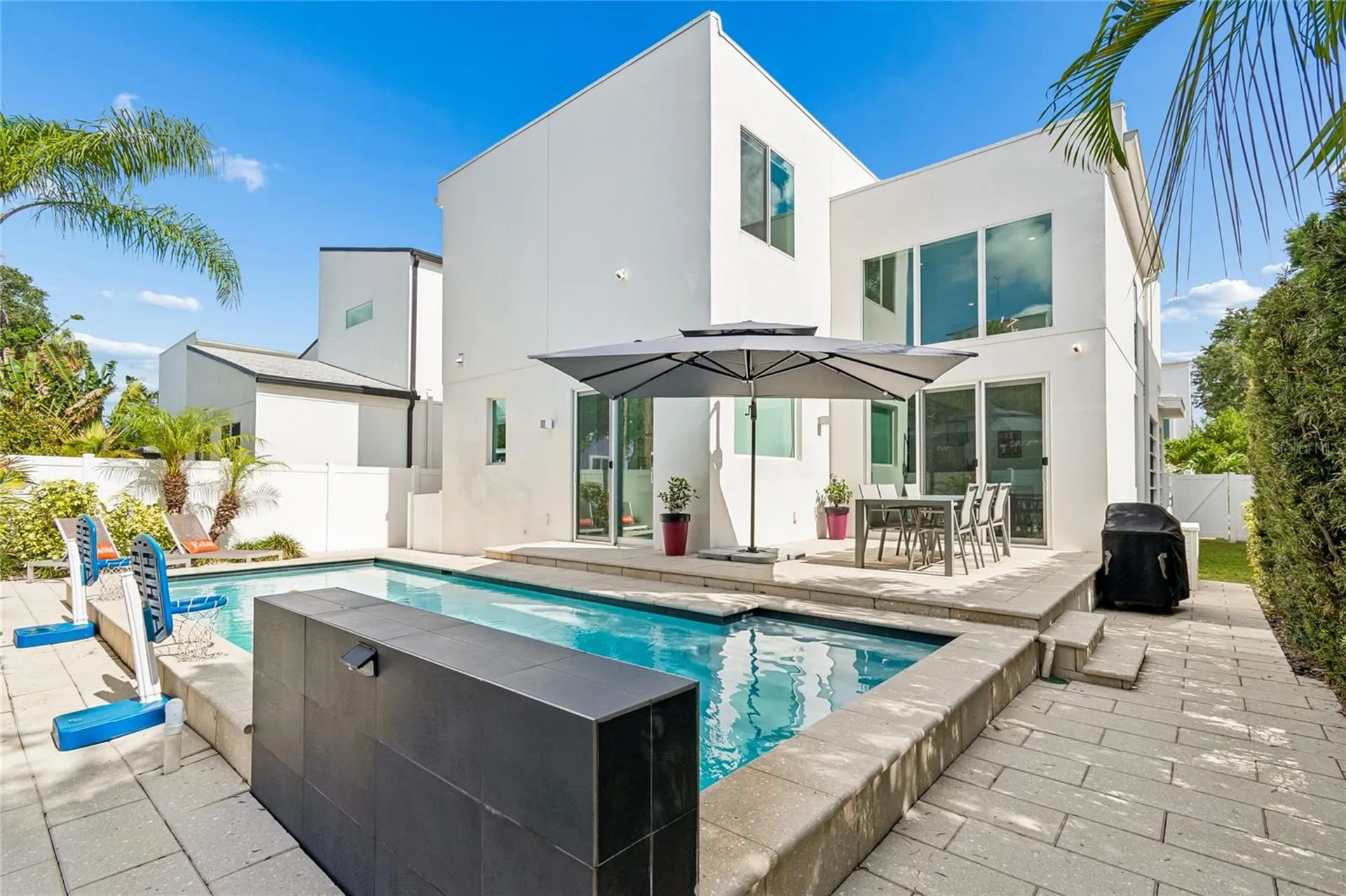 1314 1/2 W. Lemon Street Tampa FL 33606