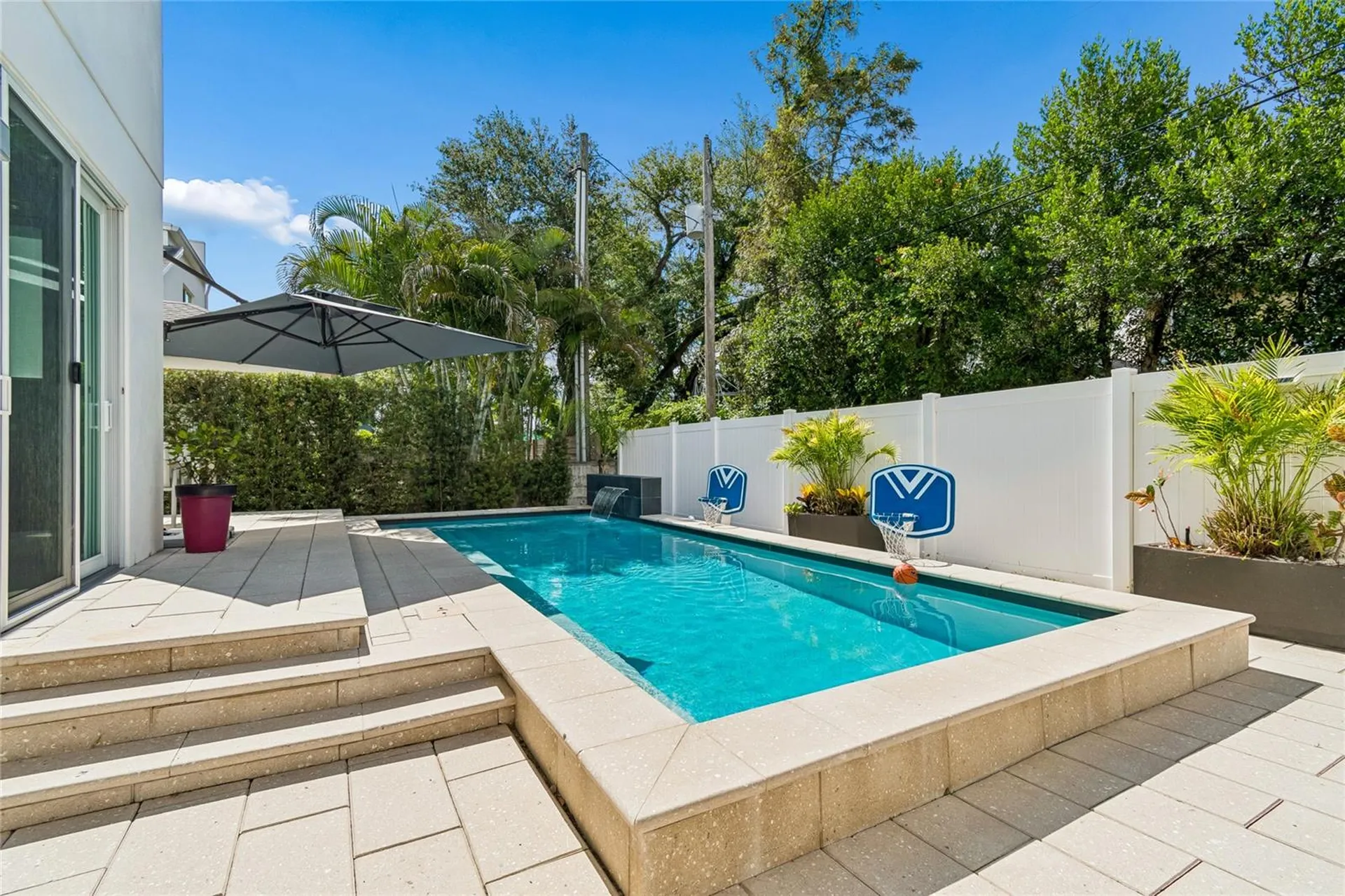 1314 1/2 W. Lemon Street Tampa FL 33606