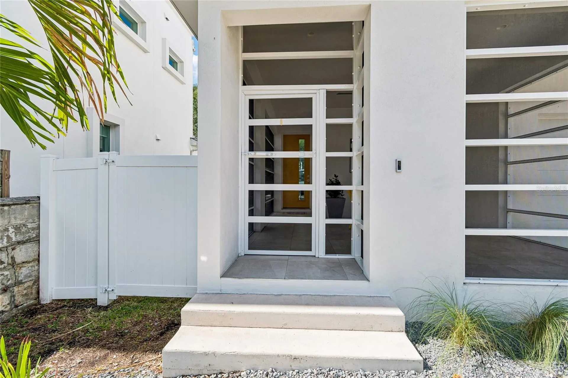 1314 1/2 W. Lemon Street Tampa FL 33606