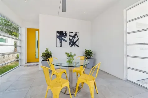 1314 1/2 W. Lemon Street Tampa FL 33606